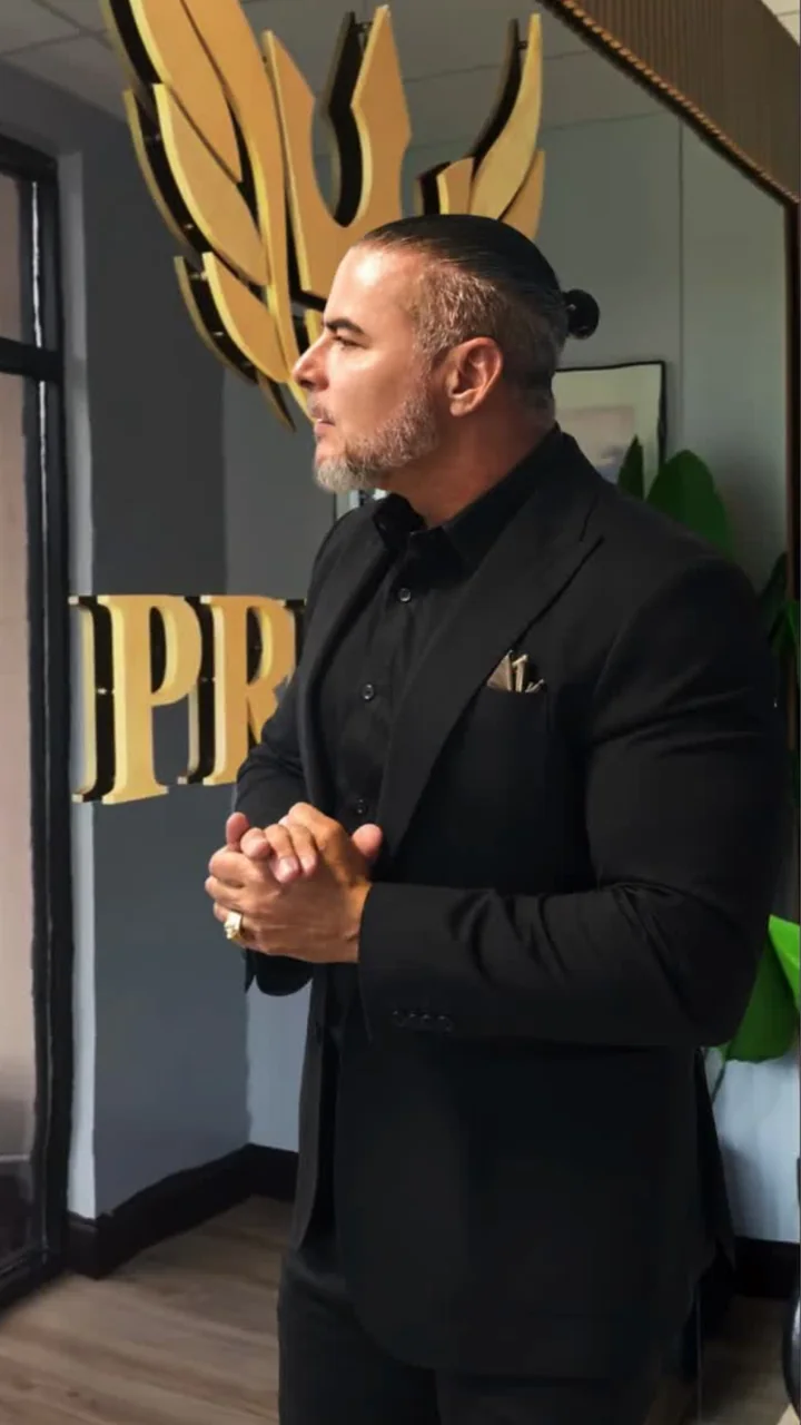 Yude González